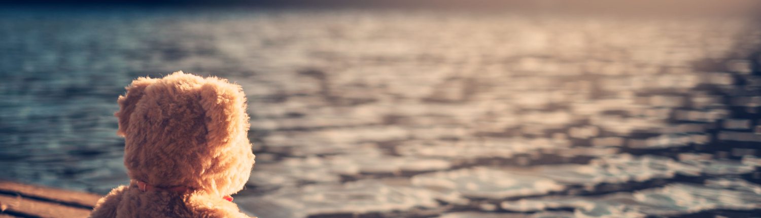 Le ferite che ci portiamo dentro
