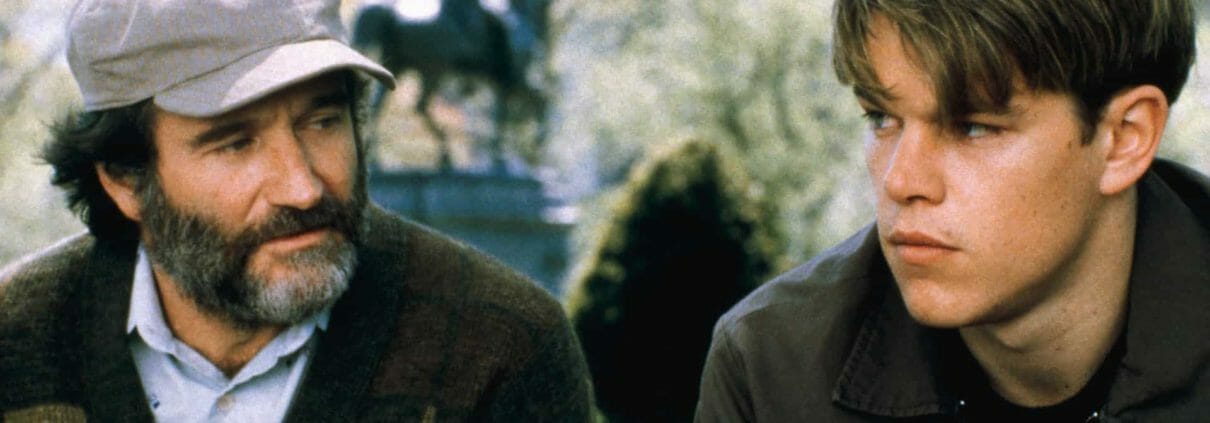 Will Hunting - Genio Ribelle / Monologo